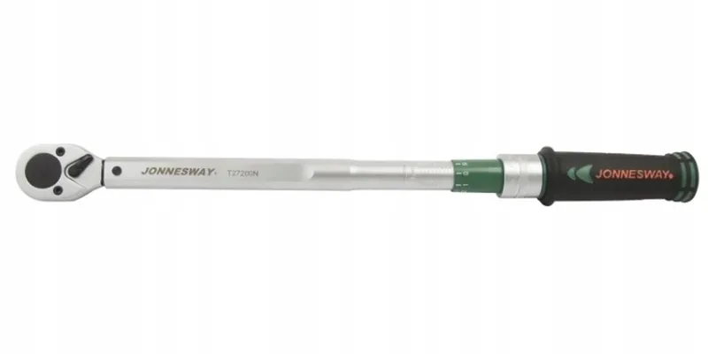 Momentsleutel 3/4" 100-500 Nm by Jonnesway – product image