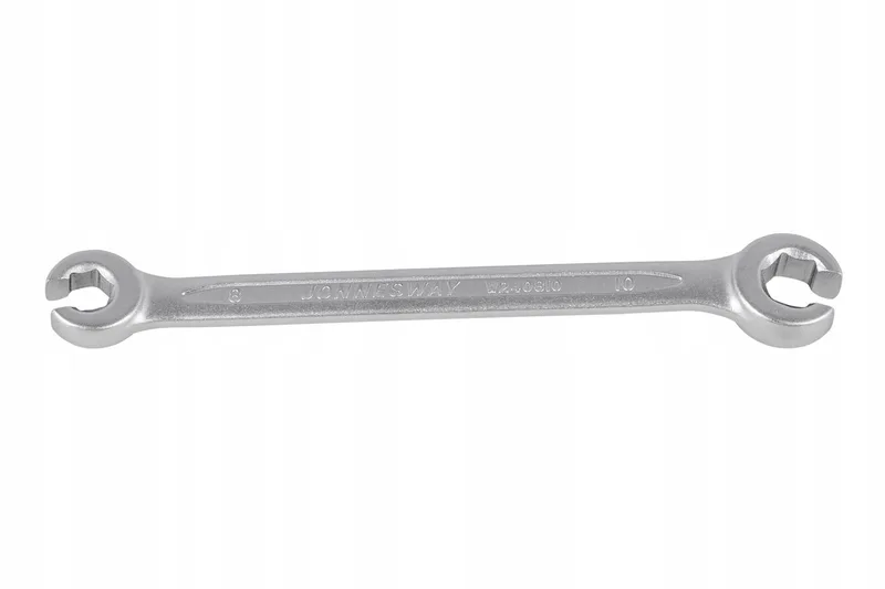 Open Ringsleutel 8x10 mm - Chroom-Vanadium by Jonnesway – product image