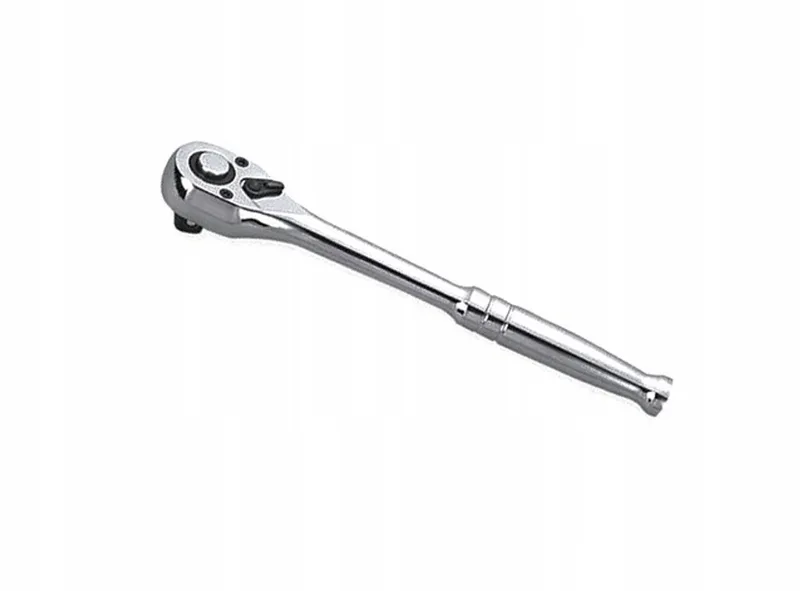 Ratel 1/4" 36-tands metalen handvat R2902A by Jonnesway – product image