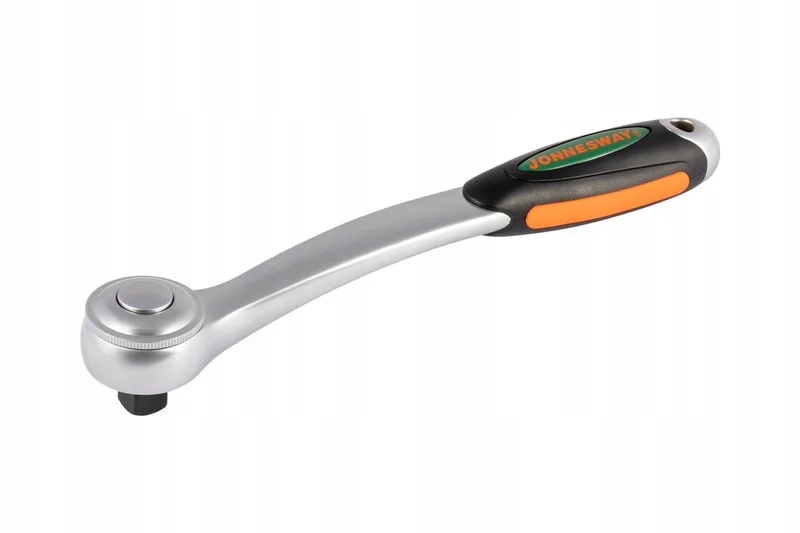 Ratelsleutel 1/2'' 72 Tanden 686Nm von Jonnesway – Produktbild