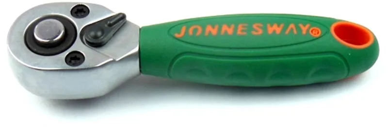 Ratelsleutel 1/4'' 36 Tanden Kort by Jonnesway – product image