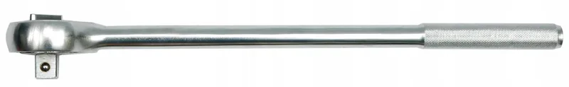 Ratelsleutel 1" 42 Tanden 660mm - Professioneel Gereedschap by Jonnesway – product image