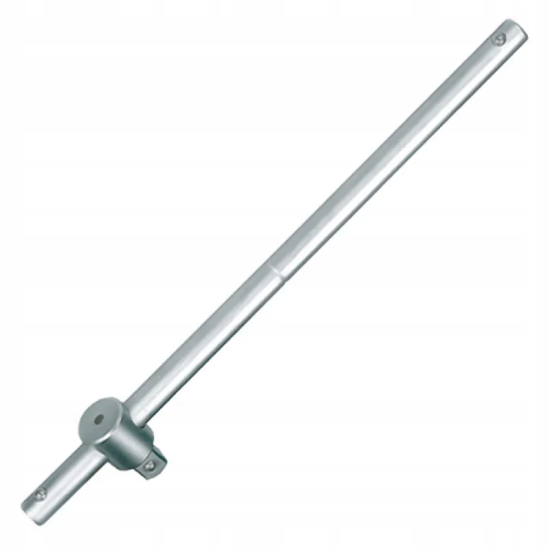 Ratelsleutel 3/8" 200mm Chroom-Vanadium S23H31200 von Jonnesway – Produktbild