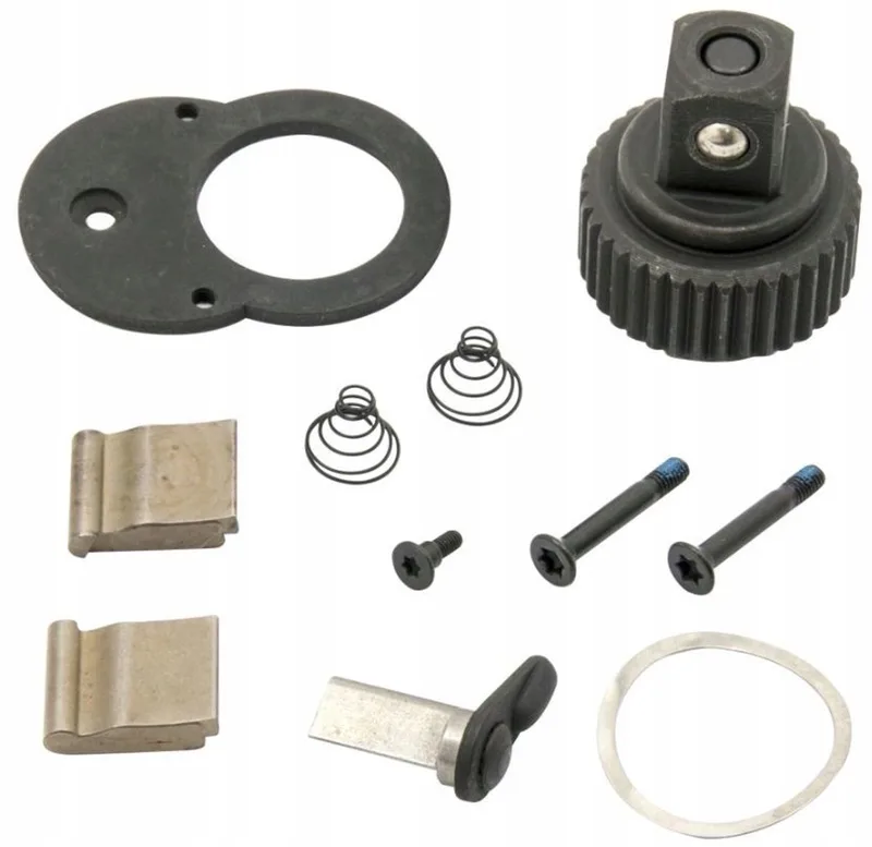 Reparatieset Momentsleutel 3/8" von Jonnesway – Produktbild