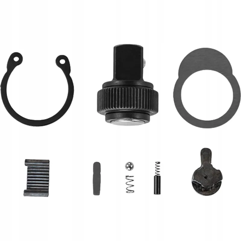 Reparatieset Ratel 1/2" 60 Tanden von Jonnesway – Produktbild