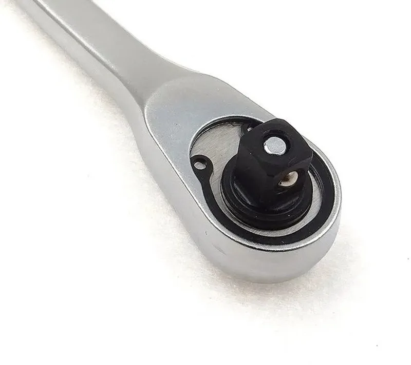 Reparatieset Ratel 1/4" 60 tanden R6802RK von Jonnesway – Produktbild