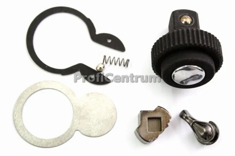 Reparatieset Ratel 1/4" Jonnesway R3602RK von Jonnesway – Produktbild