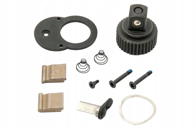 Reparatieset Ratel 3/4'' voor Momentsleutels Jonnesway T27-D6R von Jonnesway – Produktbild