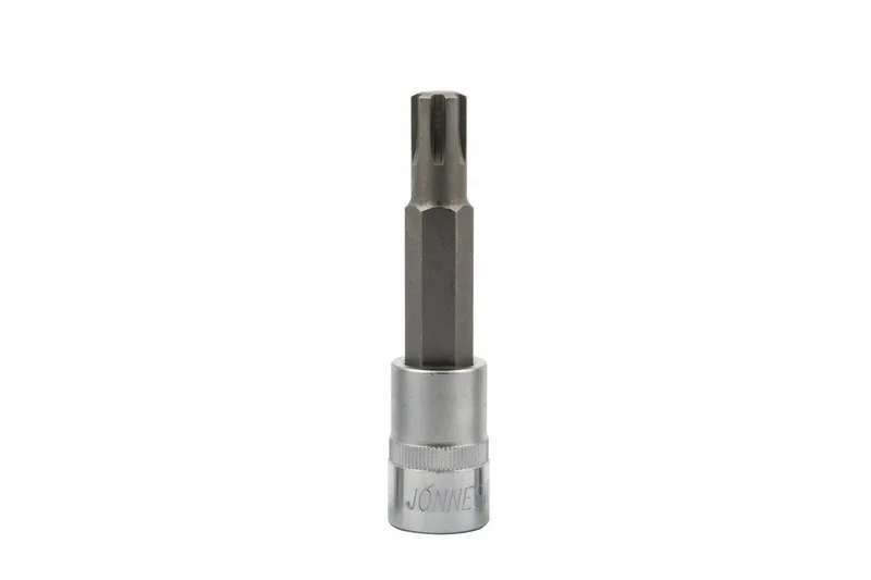 RIBE Bit M10 x 100mm met 1/2" dop, Chroom-Vanadium by Jonnesway – product image