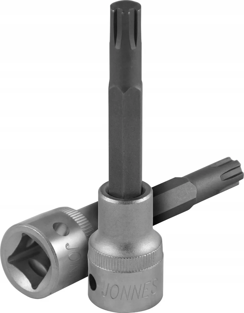 Ribe inbussleutel 1/2" M6 x 100 mm fra Jonnesway – produktbillede