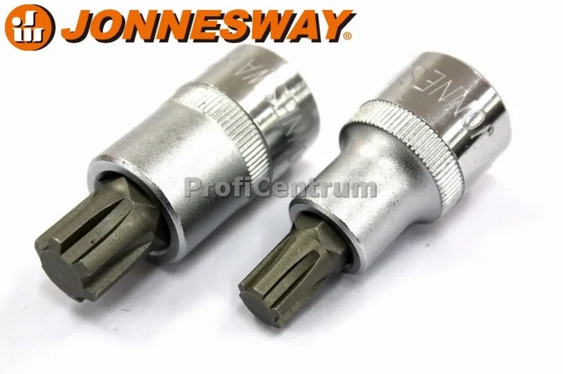 Ribe Inbussleutel M10x55mm, 1/2" Dop by Jonnesway – product image