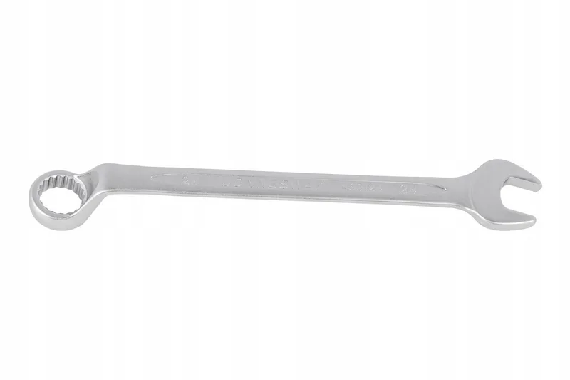 Ring- een steeksleutel 24mm, 18-punts, 312mm de Jonnesway – image du produit