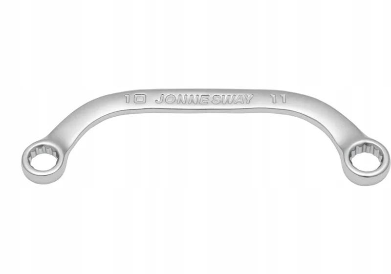 Ringsleutel 10x11mm voor startmotor - 12-hoekig van Jonnesway – productafbeelding