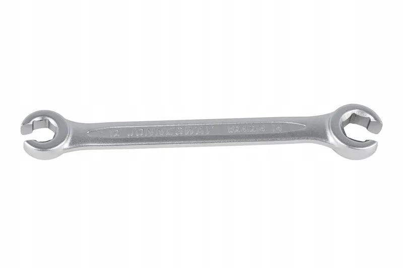 Ringsleutel 12 x 14 mm Chroom-Vanadium Jonnesway by Jonnesway – product image