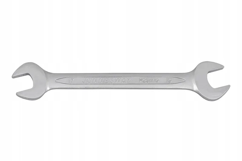 Ringsleutel 17x19mm Jonnesway W251719 - Duurzaam & Betrouwbaar by Jonnesway – product image
