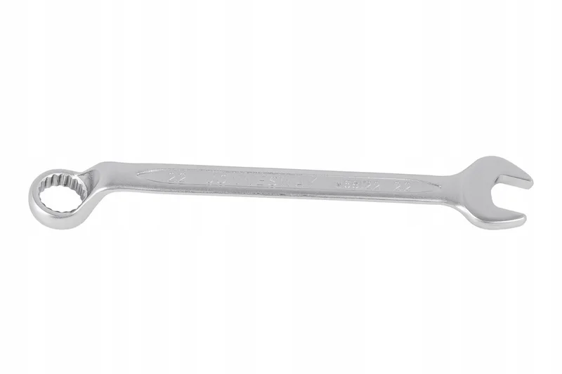 Ringsleutel 22mm Diep Gebogen W69122 Jonnesway von Jonnesway – Produktbild