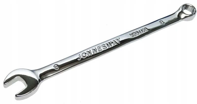 Ringsleutel 24mm 6-kant Jonnesway - Professioneel Gereedschap by Jonnesway – product image