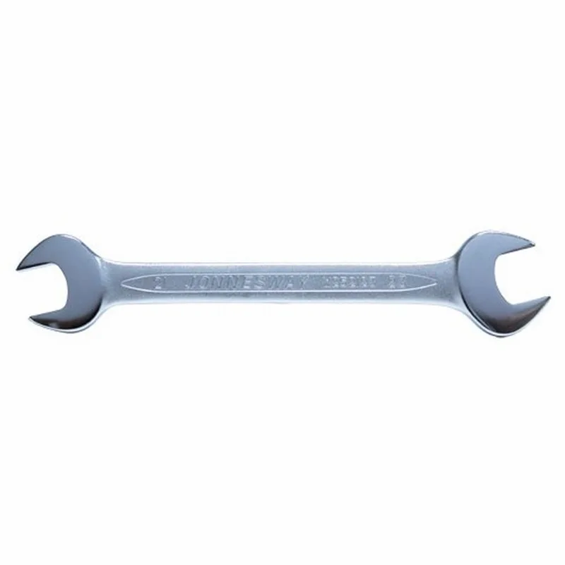 Ringsleutel 24x27mm Dubbelzijdig Gereedschap de Jonnesway – image du produit