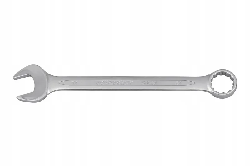 Ringsleutel 42mm Jonnesway W26142 - 12-kant by Jonnesway – product image