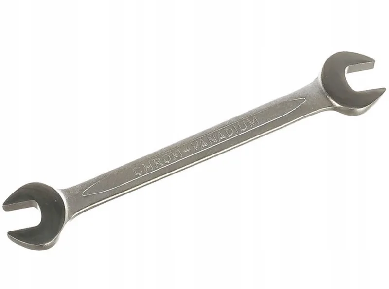 ringsleutel 6x8mm CR-V staal - Duurzaamheid en precisie by Jonnesway – product image