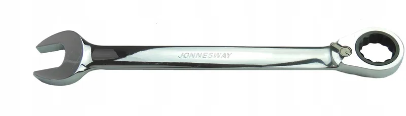 Ringsleutel met Ratel 10mm - Compact en efficiënt de Jonnesway – image du produit