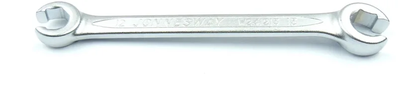 Ringsteeksleutel 13x14 mm voor leidingen by Jonnesway – product image
