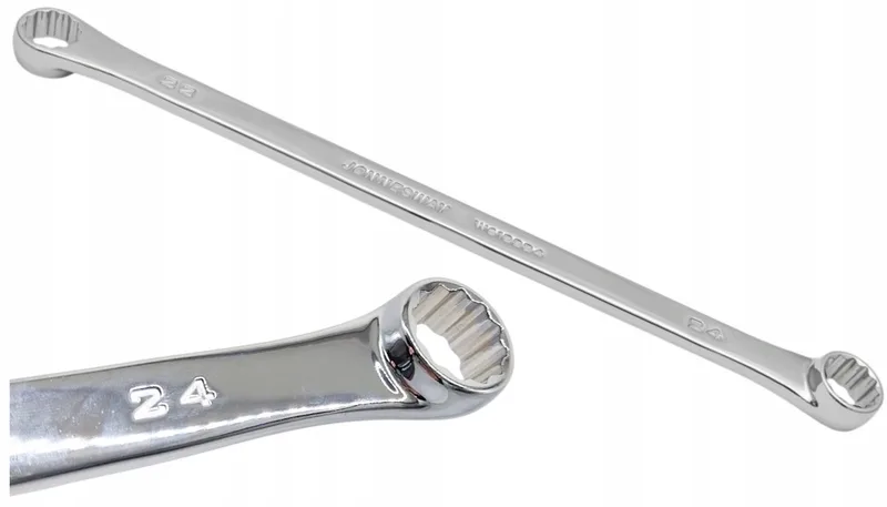 Ringsteeksleutel Verlengd 22x24mm von Jonnesway – Produktbild
