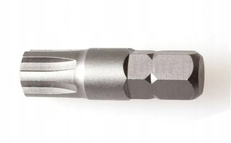 Ruban Bit M8 x 40 mm — 10 mm déter by Jonnesway – product image