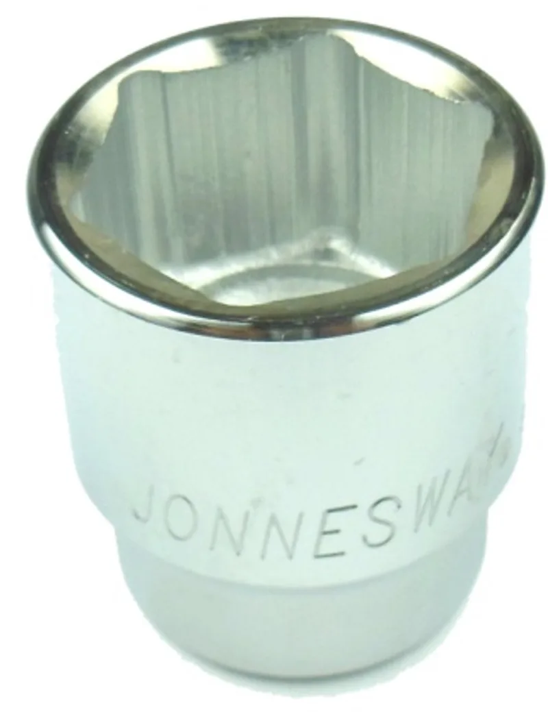 S04H6136 Serie - Zeskantige Dopsleutel - 36mm - 3/4" Aansluiting de Jonnesway – image du produit