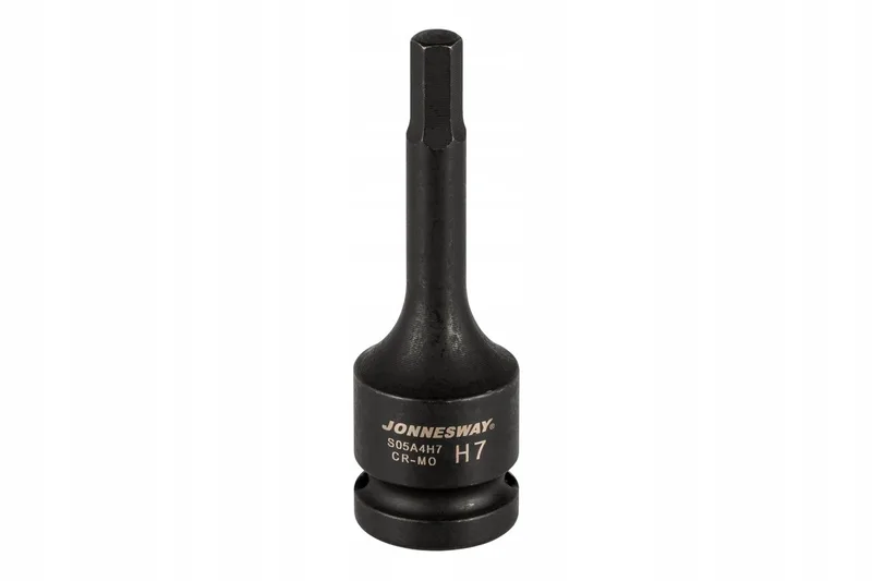 Slagdop Bit H7 1/2'' - Duurzaam & Precisie van Jonnesway – productafbeelding