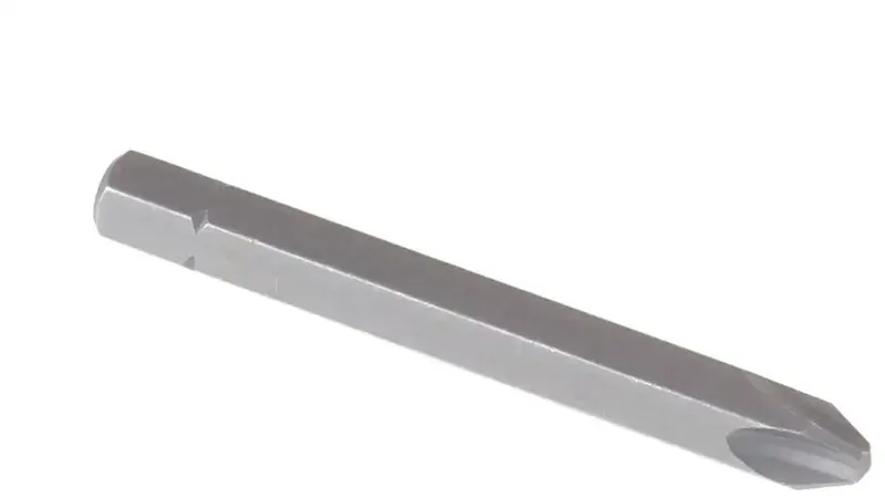 Slagmoerdopen Bit PH2 70mm 5/16" Jonnesway från Jonnesway – produktbild