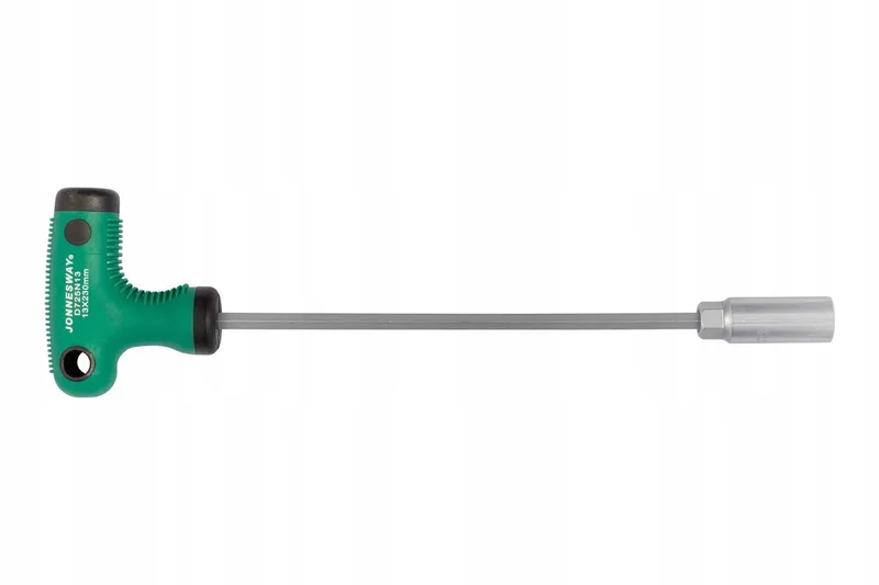 Steeksleutel 13x295mm met Handvat D725N13 by Jonnesway – product image