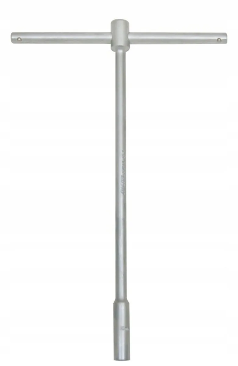 Steeksleutel met Schuifgreep 9mm - 300mm von Jonnesway – Produktbild