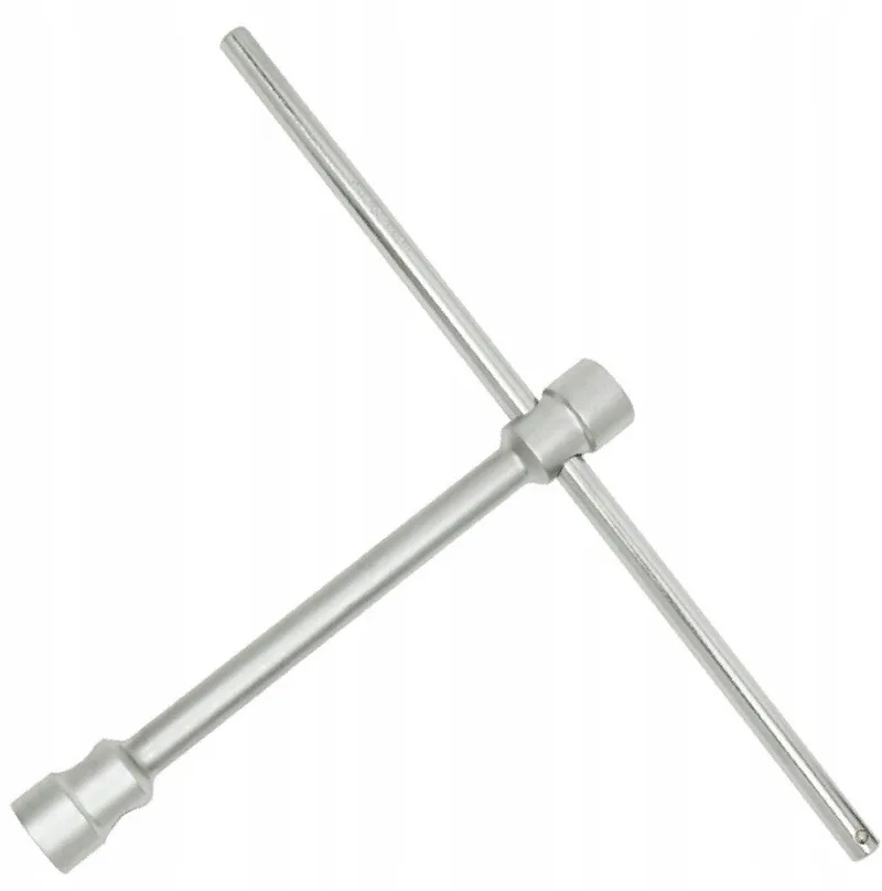 Sterke Wielmoersleutel Vrachtwagen 30x32mm TIR von Jonnesway – Produktbild