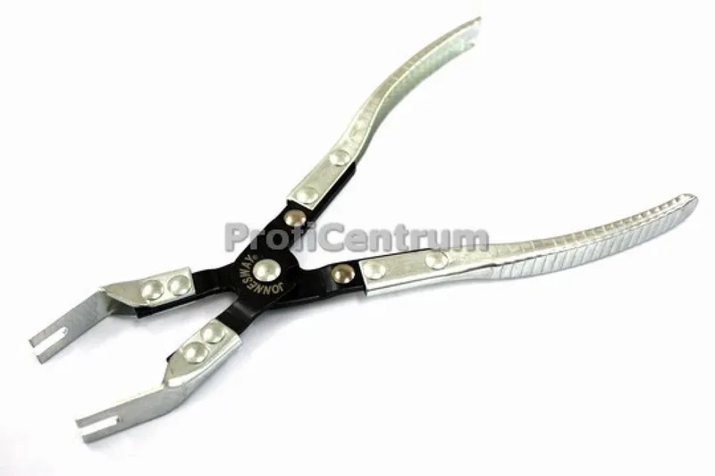 Tang voor Handremkabel by Jonnesway, Silver – product image