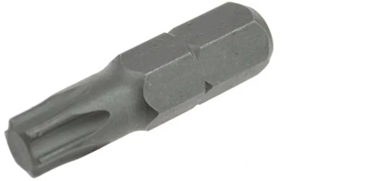 Torx-bit 1/4" T30 x 25 mm de Jonnesway – image du produit