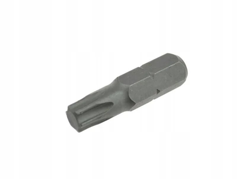 Torx-bit T20 x 25 mm 1/4" by Jonnesway – product image