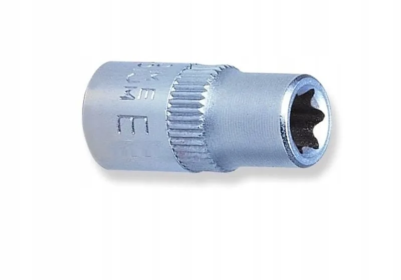 Torx Dop 1/2" E12 Dopsleutel 38mm van Jonnesway – productafbeelding