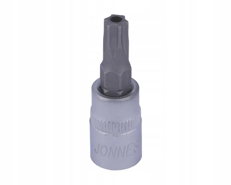 Torx Inbussleutel 30x37 met 1/4" Dop by Jonnesway – product image