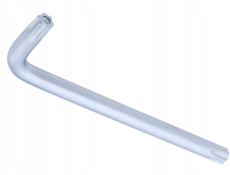 Torx inbussleutel met gat T50 S2 Staal H08ST50 von Jonnesway – Produktbild