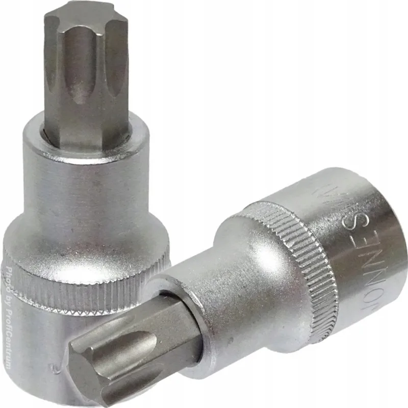 Torx Inbussleutel T50 1/2'' van Jonnesway – productafbeelding