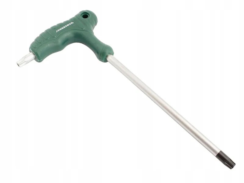 Torx inbussleutel TX20x100 met handvat by Jonnesway – product image