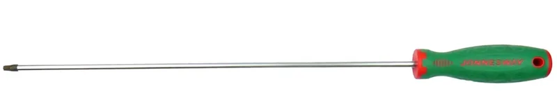 Torx Schroevendraaier T25 Extra Lang 400mm by Jonnesway – product image