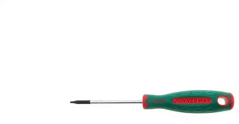 Torx Schroevendraaier T50 x 200mm - Hoge Kwaliteit by Jonnesway – product image