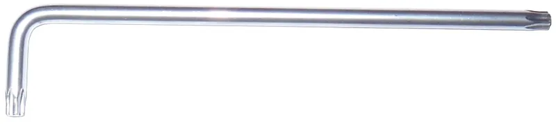 Torx Sleutel T50 Extra Lang 230mm Gebogen by Jonnesway – product image