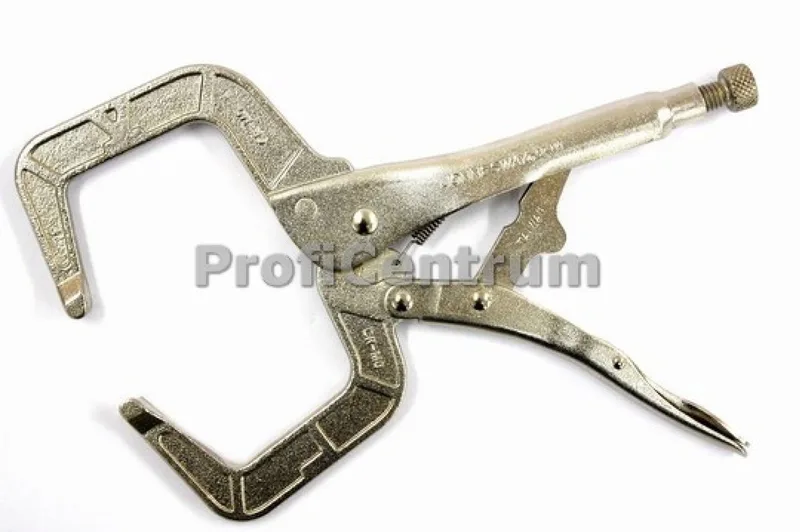 Verstelbare Tang 280mm Type C CR-MO by Jonnesway – product image