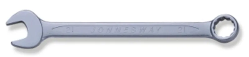 W26110 - Ringsteeksleutel - 10 mm - Professioneel chroom-vanadium staal - 150 mm lengte by Jonnesway – product image