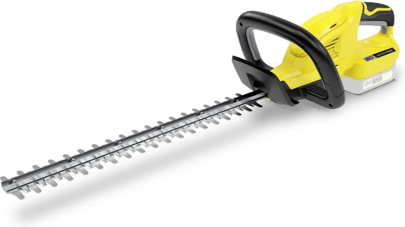 1.444-231.0 Heggenschaar Accu 18 V Li-ion van Kärcher – productafbeelding 1 van 6