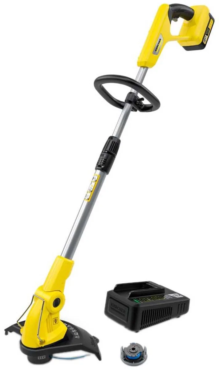 1.444-311.0 Grastrimmer Accu 18 V 2.5 Ah de Kärcher – image du produit