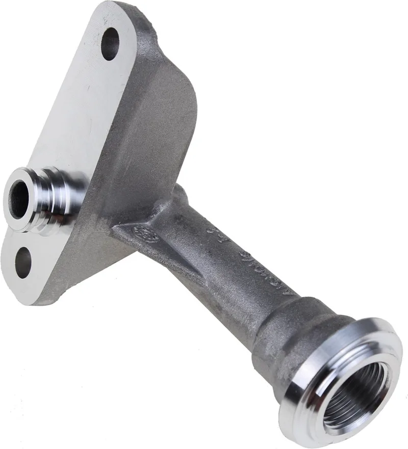 AANSLUITING UITGANG HOGE DRUKREINIGER - 57890700 by Kärcher – product image